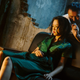 Image for article titled An hour-long 3D shot is just one beguiling attraction of the movie-drunk Long Day's Journey Into Night
